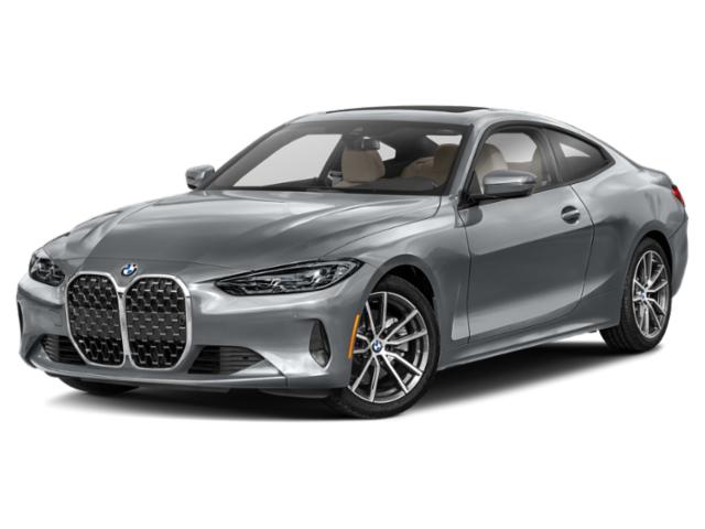 2022 BMW 430i 430i