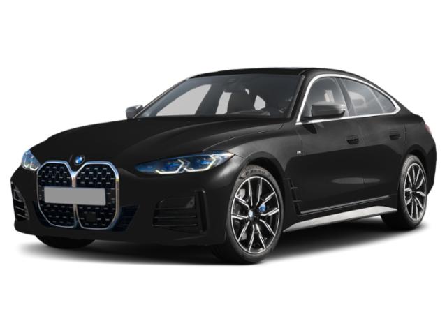 2022 BMW 430i Gran Coupe 430i Gran Coupe