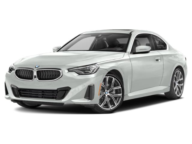 2022 BMW 230 i