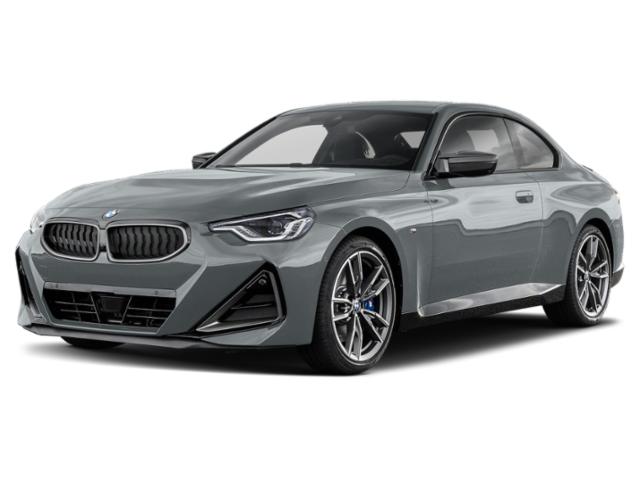 2022 BMW M240