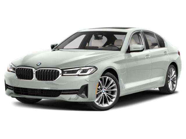 2022 BMW 530e 530e