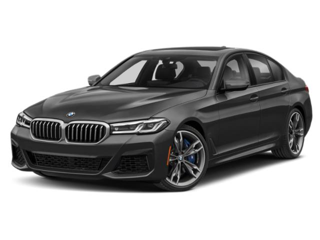 2022 BMW M5 i xDrive for sale in Highland Park, IL
