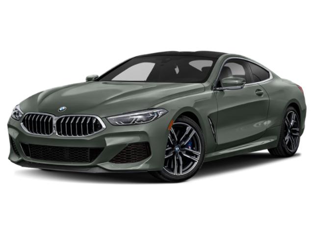 2022 BMW M850i xDrive