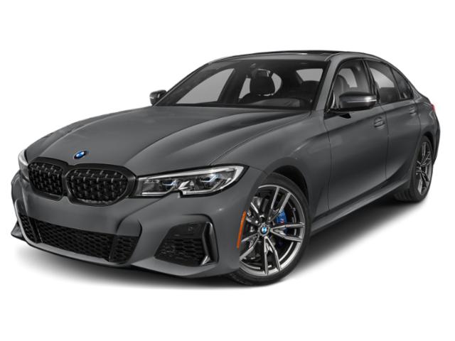 2022 BMW 3 Series