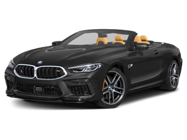 2022 BMW M8 Competition for sale in Mount Laurel, NJ