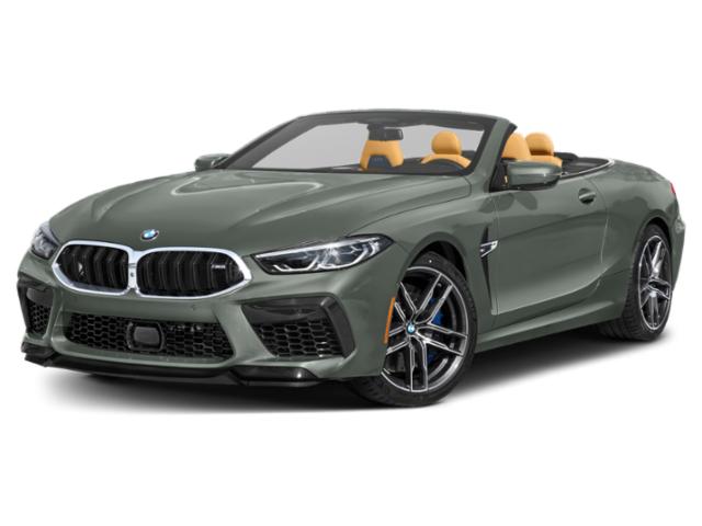 2022 BMW M8 Competition for sale in Barrington, IL