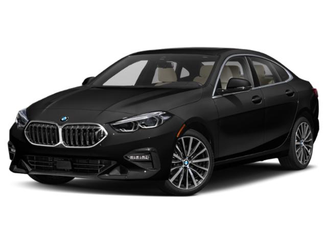 2022 BMW 228 Gran Coupe i sDrive