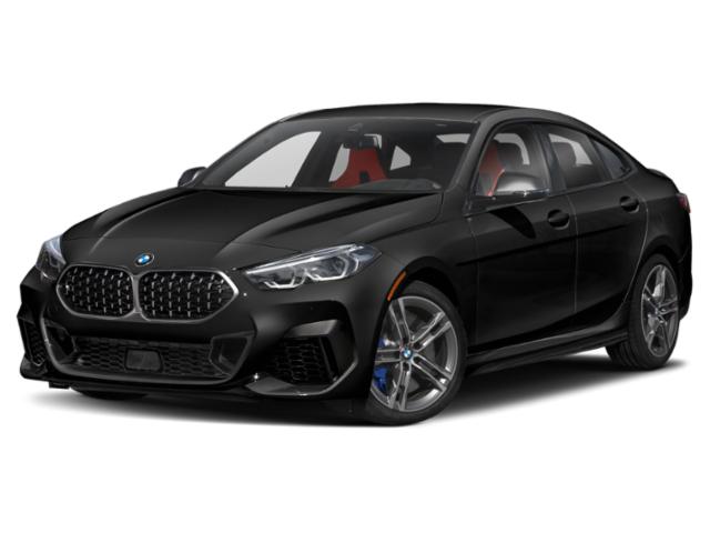 2022 BMW M235 Gran Coupe i xDrive