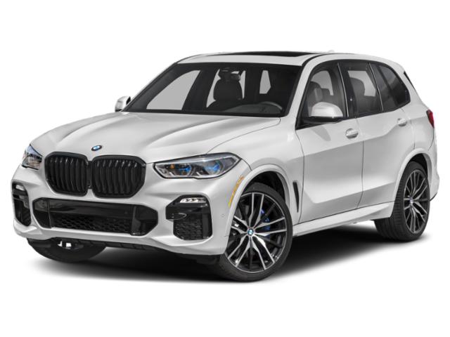 2022 BMW X5 M50i for sale in Pensacola, FL