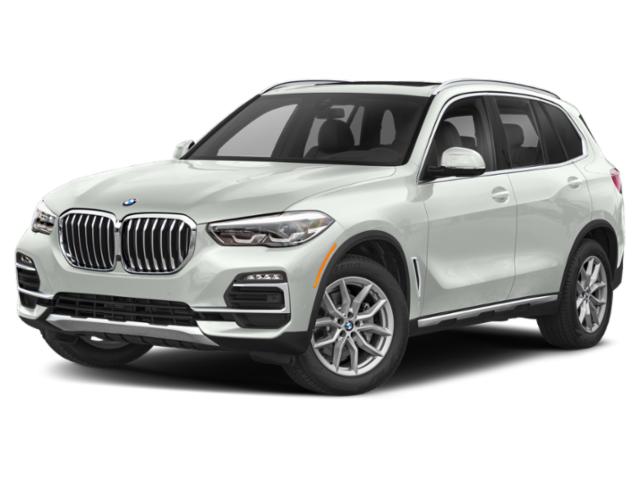 2022 BMW X5 Sports Activity Vehicle
