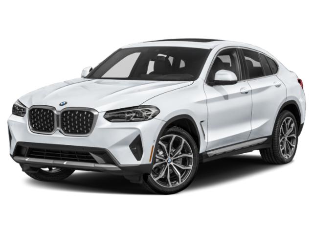 2022 BMW X4 xDrive30i for sale in BAYSIDE, NY