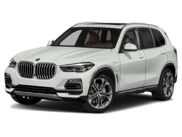 Bmw x5 xdrive45e used