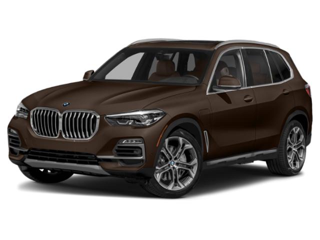 2022 BMW X5 xDrive45e for sale in Santa Monica, CA