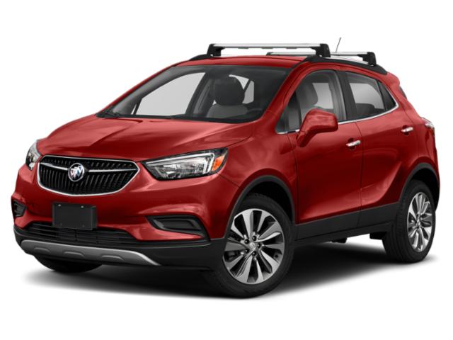 2022 Buick Encore AWD Preferred
