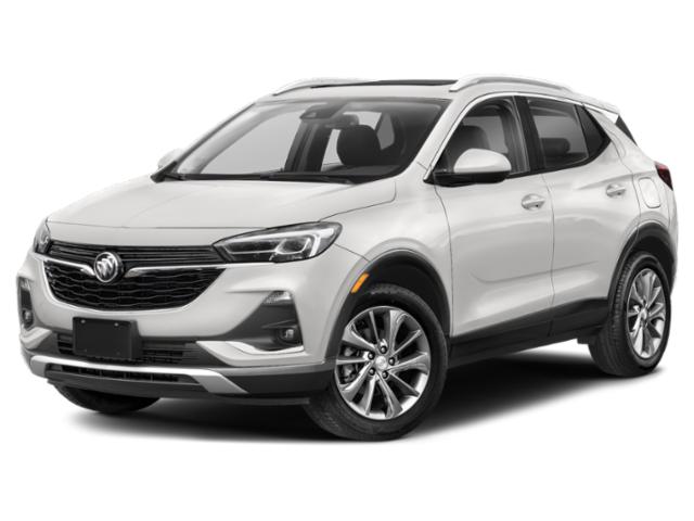 2022 Buick Encore GX AWD Essence