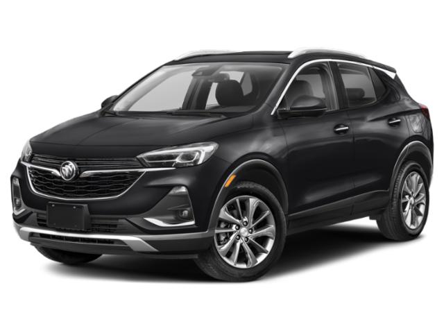 2022 Buick Encore GX FWD Essence