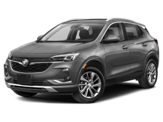 2022 Buick Encore GX FWD Essence for sale in Anderson, IN
