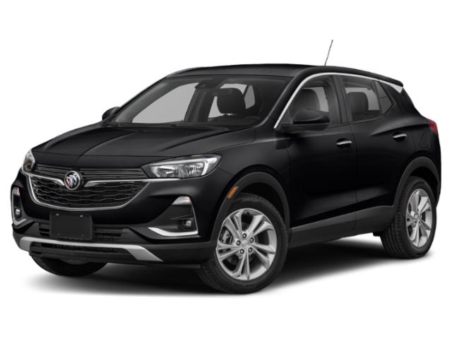 2022 Buick Encore GX FWD Preferred