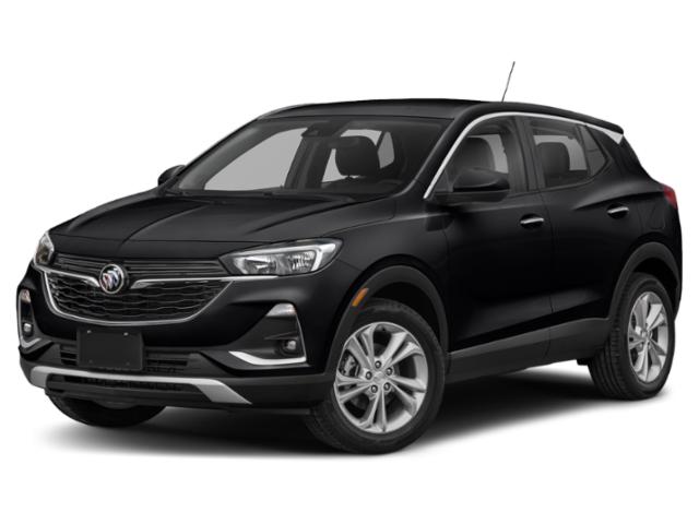 2022 Buick Encore GX AWD Preferred for sale in Houston, TX