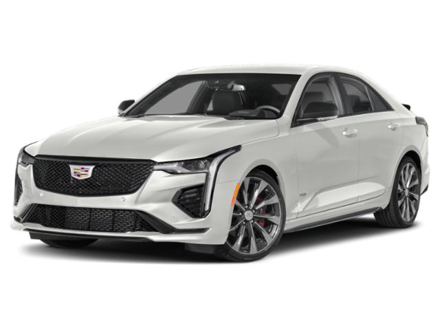 2022 Cadillac CT4-V V-Series Blackwing for sale in Miami Lakes, FL