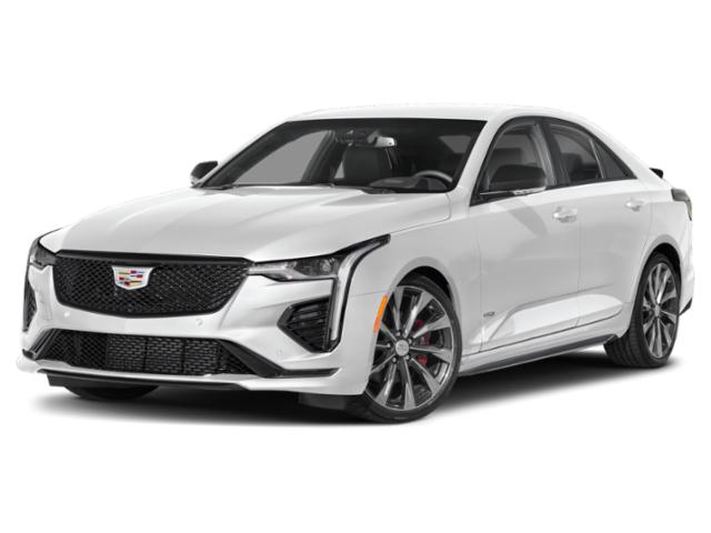 2022 Cadillac CT4-V V-Series for sale in Dublin, OH