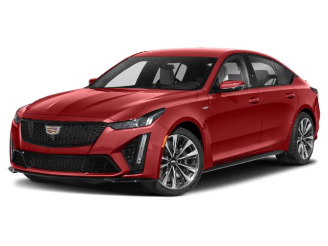 2022 Cadillac CT5-V V-Series Blackwing for sale in Tulsa, OK