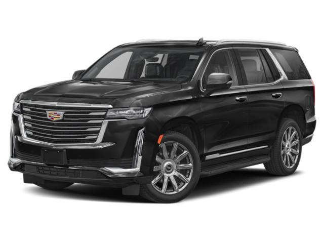/2022 Cadillac Escalade