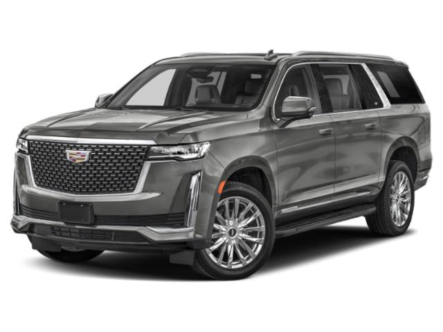 2022 Cadillac Escalade ESV 4WD Premium Luxury for sale in Martinez, GA