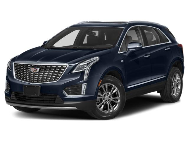 2022 Cadillac XT5 Premium Luxury's photo