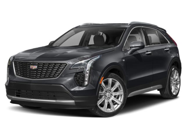 2022 Cadillac XT4 FWD Premium Luxury