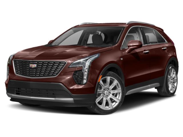 2022 Cadillac XT4 FWD Luxury for sale in Prince Frederick, MD