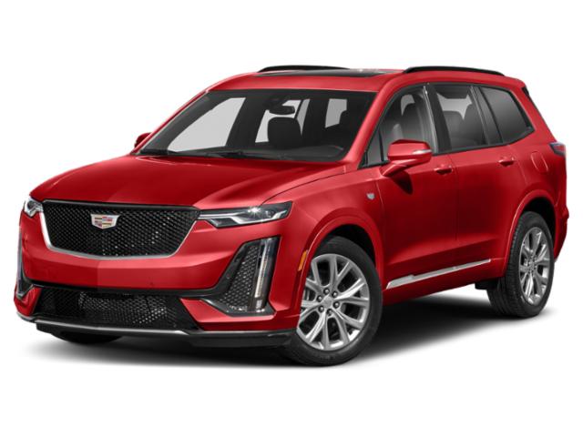 2022 Cadillac XT6 AWD Premium Luxury for sale in SIOUX FALLS, SD