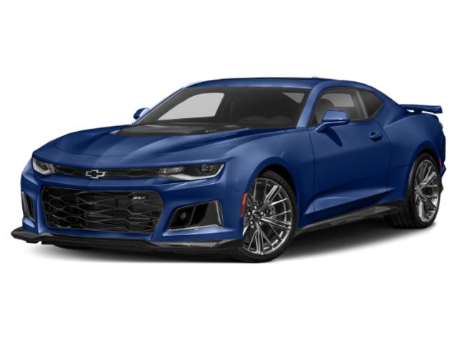 2022 Chevrolet Camaro RWD Coupe ZL1 2022 Chevrolet Camaro RWD Coupe ZL1