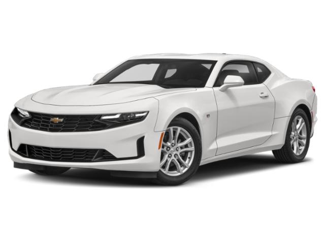 2022 Chevrolet Camaro RWD Coupe 1LT