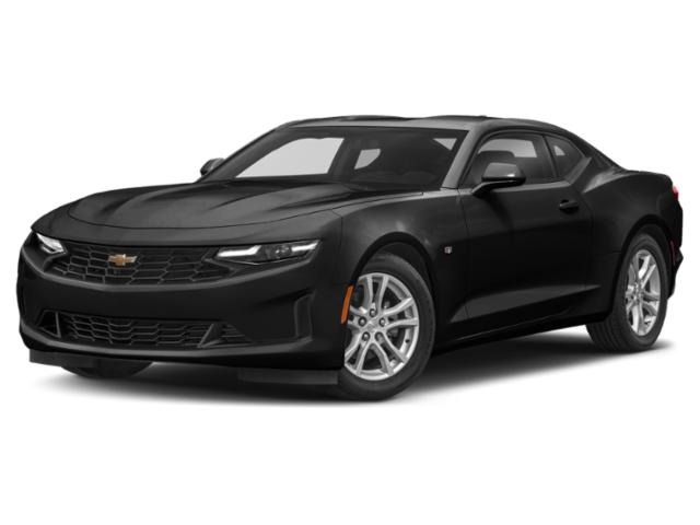 2022 Chevrolet Camaro RWD Coupe 1LS