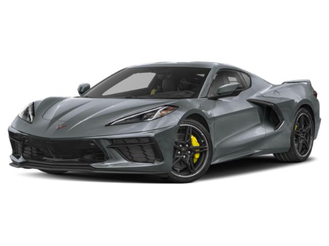 2022 Chevrolet Corvette Stingray RWD Coupe 3LT
