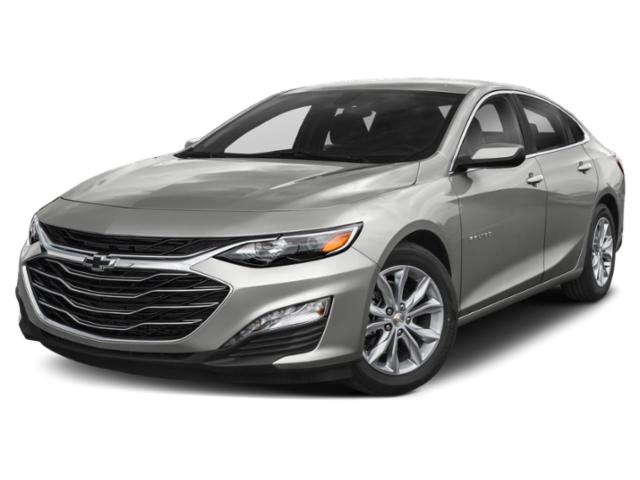 2022 Chevrolet Malibu FWD LT for sale in Kinston, NC