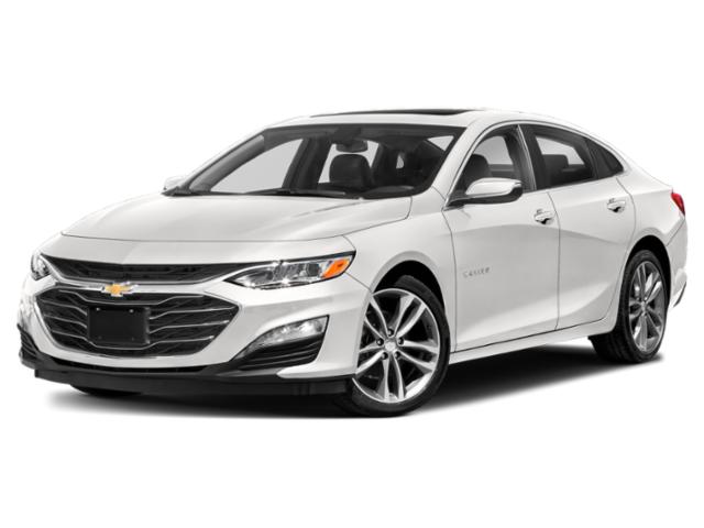 2022 Chevrolet Malibu FWD Premier
