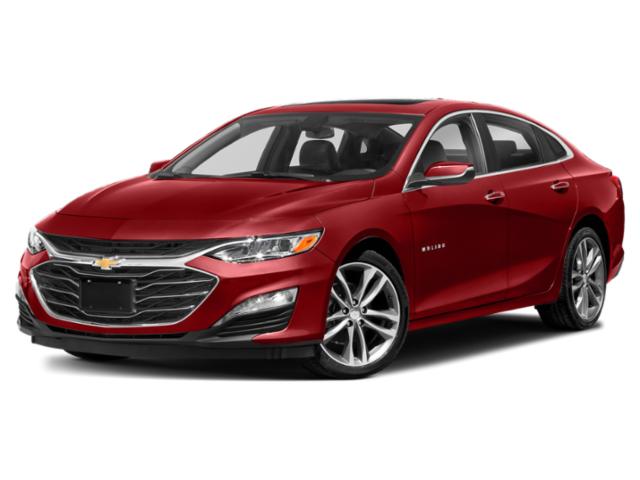 2022 Chevrolet Malibu FWD Premier for sale in Mooresville, NC