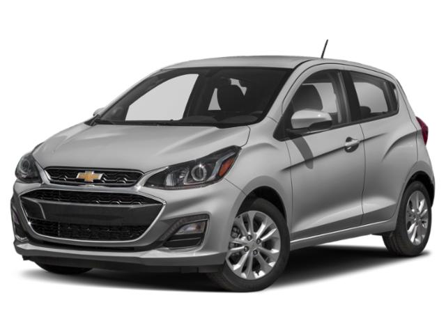 2022 Chevrolet Spark FWD LS Automatic for sale in Mooresville, NC