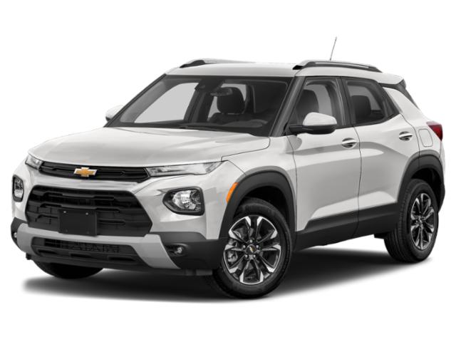 2022 Chevrolet TrailBlazer FWD ACTIV for sale in Seguin, TX