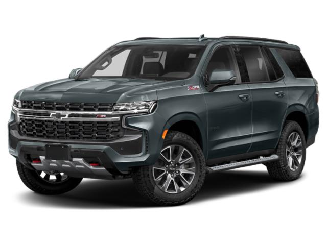 2022 Chevrolet Tahoe 4WD Z71 for sale in Mechanicsburg, PA