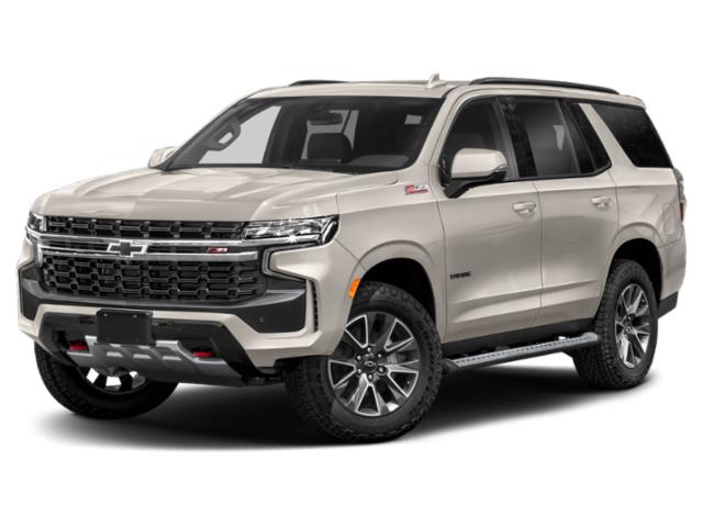 2022 Chevrolet Tahoe 4WD Z71