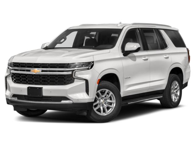 2022 Chevrolet Tahoe 4WD LS