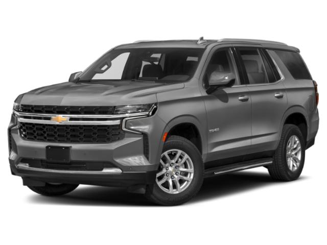 2022 Chevrolet Tahoe 4WD LS