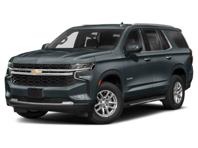 2022 Chevrolet Tahoe 2WD LS 2022 Chevrolet Tahoe 2WD LS