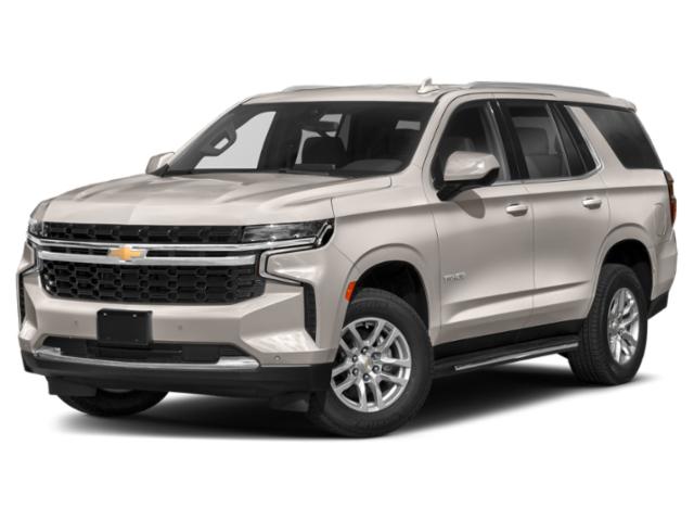 2022 Chevrolet Tahoe 2WD LS