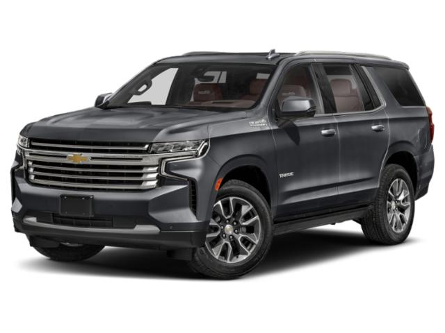 2022 Chevrolet Tahoe 2WD High Country