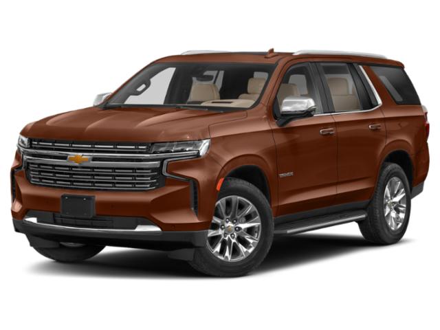 2022 Chevrolet Tahoe 4WD Premier for sale in Morris, IL