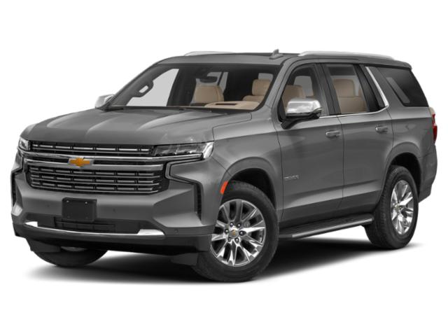 2022 Chevrolet Tahoe 2WD Premier